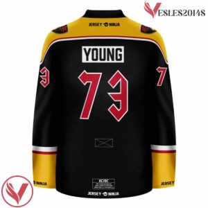 ACDC Rockware Hockey Jersey - Vesles2014S 3
