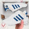 ACH Ljubljana Logo Stan Smith Shoes For Men And Womens - Vesles2014s