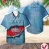 AD DC The Razor's Edge Album Hawaiian Shirt, Best Gift For Music Lovers Vesles2014S