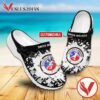 ADA de Sao Pedro do Sul Handball Club Crocs Clogs, Unique Footwear For Fans