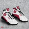 ADEN University Logo Air Jordan 13 Shoes, Best Sneaker Gifts For Fans - Vesles2014s