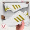 AE Ermionida Sport Stan Smith Shoes, Unique Sneaker For Fans - Vesles2014s
