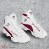 AE Larissa Logo Air Jordan 13 Shoes, Best Sneaker Gifts For Fans - Vesles2014s
