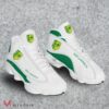 AEK Larnaca Air Jordan 13 Shoes, Best Sneaker Gifts For Fans - Vesles2014s