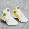 AEL Basketball Air Jordan 13 Shoes, Best Sneaker Gifts For Fans - Vesles2014s