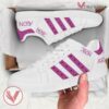 AEON Logo Print Stan Smith Shoes For Men And Womens - Vesles2014s