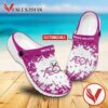 AEON Mall Logo Crocs Clogs, Unique Footwear For Fans