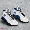 AIB College of Business Logo Air Jordan 13 Shoes, Best Sneaker Gifts For Fans - Vesles2014s