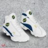 AIK Club Air Jordan 13 Shoes, Best Sneaker Gifts For Fans - Vesles2014s