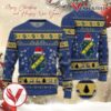 AIK Fotboll Sport Ugly Christmas Sweater, Unique Gifts For Fans - Vesles2014aS 1