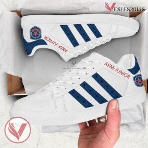AKM-Junior Hockey Stan Smith Shoes For Men And Womens - Vesles2014s