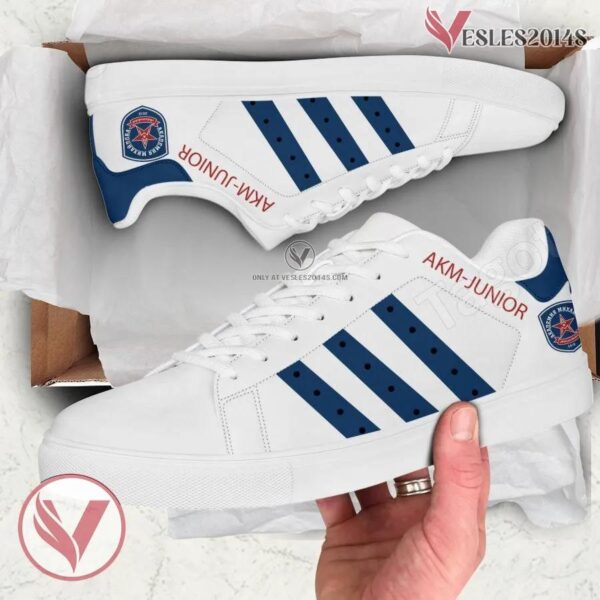 AKM-Junior Hockey Stan Smith Shoes For Men And Womens - Vesles2014s
