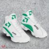 AMD Logo Air Jordan 13 Shoes, Best Sneaker Gifts For Fans - Vesles2014s
