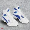 ANA All Nippon Airways Logo Air Jordan 13 Shoes, Best Sneaker Gifts For Fans - Vesles2014s