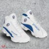 AO Episkopi Logo Air Jordan 13 Shoes, Best Sneaker Gifts For Fans - Vesles2014s