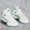 APO Levadiakos Logo Air Jordan 13 Shoes, Best Sneaker Gifts For Fans - Vesles2014s