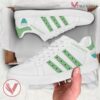 APO Levadiakos Sport Stan Smith Shoes, Unique Sneaker For Fans - Vesles2014s