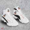 APU Udine Basketball Air Jordan 13 Shoes, Best Sneaker Gifts For Fans - Vesles2014s