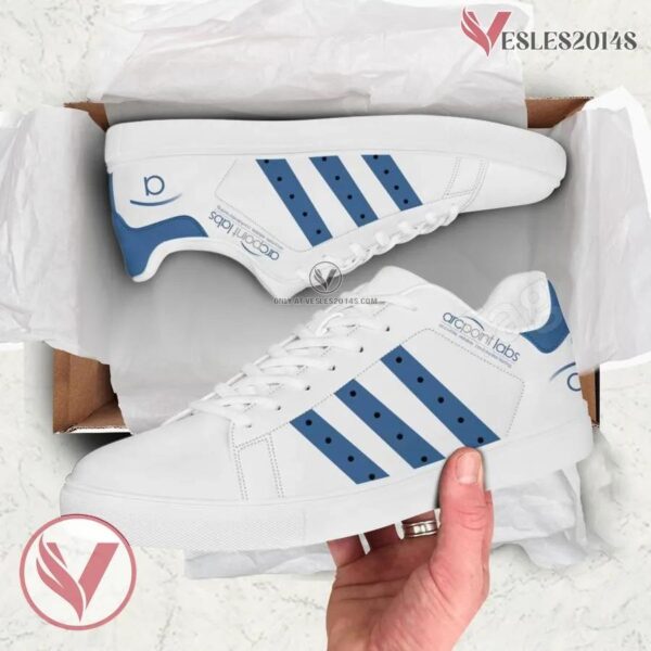 ARCpoint Labs Stan Smith Shoes For Men And Womens - Vesles2014s