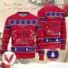 AS Beziers Herault Sport Ugly Christmas Sweater, Unique Gifts For Fans - Vesles2014aS 1