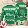 AS SaintEtienne Sport Ugly Christmas Sweater, Unique Gifts For Fans - Vesles2014aS 1