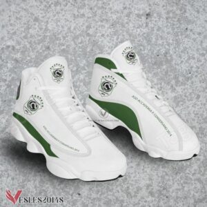 ASD Accademia P. Conversano 2014 Club Air Jordan 13 Shoes, Best Sneaker Gifts For Fans - Vesles2014s