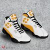 ATA College Logo Air Jordan 13 Shoes, Best Sneaker Gifts For Fans - Vesles2014s