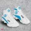 AT&T Logo Air Jordan 13 Shoes, Best Sneaker Gifts For Fans - Vesles2014s