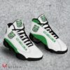 AZS UMCS Lublin Air Jordan 13 Shoes, Best Sneaker Gifts For Fans - Vesles2014s