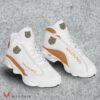 Aalesunds FK Logo Air Jordan 13 Shoes, Best Sneaker Gifts For Fans - Vesles2014s