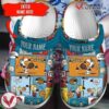 Aaugh Snoopy Lover Clog Crocs Shoes, Unique Gift From  Vesles2014S
