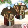 Abba Ring Ring Album Cover Hawaiian Shirt, Best Gift For Music Lovers Vesles2014S