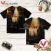 Abba Super Trouper Album Cover Shirt, Unique Gifts For Music Lovers - Vesles2014S