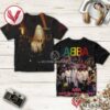 Abba Super Trouper The Piper Album Cover Shirt, Unique Gifts For Music Lovers - Vesles2014S