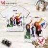 Abba The Album Cover Artwork Shirt, Unique Gifts For Music Lovers - Vesles2014S