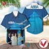 Abba Voulez Vous 1979 Casual Hawaiian Shirt, Best Gifts For Summer Vesles2014S