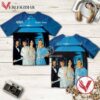 Abba Voulez-vous Album Cover Shirt, Unique Gifts For Music Lovers - Vesles2014S
