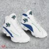 Abbotsford Canucks Club Air Jordan 13 Shoes, Best Sneaker Gifts For Fans - Vesles2014s