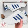 Abbotsford Canucks Hockey Stan Smith Shoes For Men And Womens - Vesles2014s