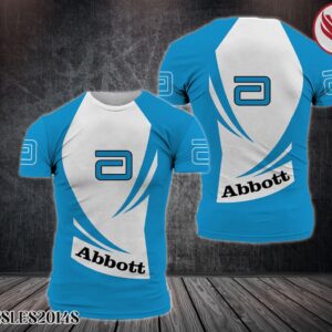 Abbott Uniform Custom Hoodie New Style - Vesles2014S 1