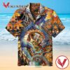 Abby's Dragon Casual Hawaiian Shirt, Best Gifts For Summer Vesles2014S