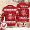 Aberdeen F.C. Sport Ugly Christmas Sweater, Unique Gifts For Fans - Vesles2014aS 1