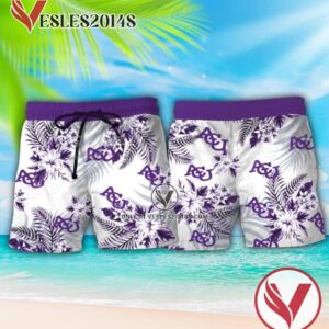 Abilene Christian University Logo Hawaiian Suit, Unique Outfit For Fans - Vesles2014S 2