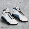 Abraham Lincoln University Air Jordan 13 Shoes, Best Sneaker Gifts For Fans - Vesles2014s