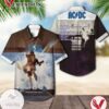 Ac Dc Blow Up Your Video Album Cover Hawaiian Shirt, Best Gift For Music Lovers Vesles2014S