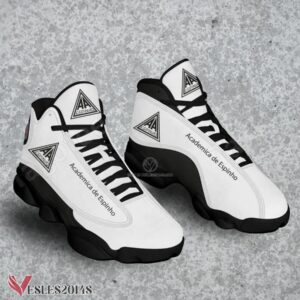 Academica de Espinho Volleyball Air Jordan 13 Shoes, Best Sneaker Gifts For Fans - Vesles2014s 1