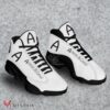Academy Di Capelli Logo Air Jordan 13 Shoes, Best Sneaker Gifts For Fans - Vesles2014s