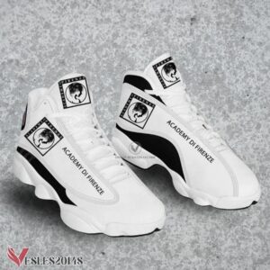 Academy di Firenze Air Jordan 13 Shoes, Best Sneaker Gifts For Fans - Vesles2014s