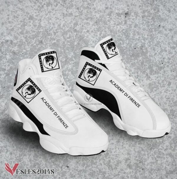 Academy di Firenze Air Jordan 13 Shoes, Best Sneaker Gifts For Fans - Vesles2014s