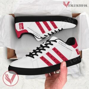 Academy for Five Element Acupuncture Stan Smith Shoes For Men And Womens - Vesles2014s 1